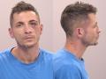 Mugshot of Shawn Allen Miller