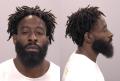 Mugshot of Anthony Dawon Chandler