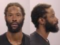 Mugshot of Jarvis Donshea Fails