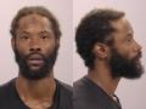 Mugshot of Jarvis Donshea Fails