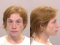 Mugshot of Rainee Spring Taylor