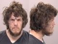 Mugshot of Ryan Lee Wilhelm