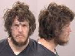 Mugshot of Ryan Lee Wilhelm
