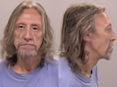 Mugshot of James Kenny Long