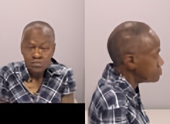 Mugshot of Robin Rochelle Jennings