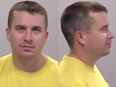 Mugshot of Grant Donald Romstadt