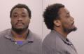Mugshot of Jermaine Rodney-Eugene Davis