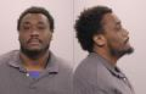 Mugshot of Jermaine Rodney-Eugene Davis