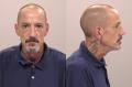 Mugshot of Mark Osborne