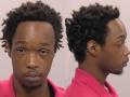 Mugshot of Raymond Agustus Smith