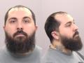 Mugshot of Brandon James Maitlen