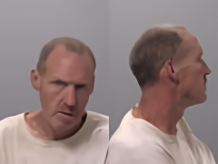 Mugshot of David Duane Ketteman