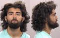 Mugshot of Jordan Edward Dombrowsky