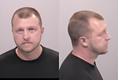 Mugshot of Bryce Timothy Sanchez
