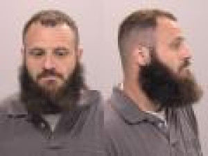 Mugshot of Kory Douglas Inglis