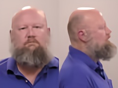Mugshot of Jason Earl Baumgartner