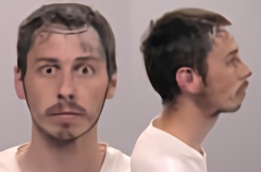 Mugshot of Noah Riley Juarez
