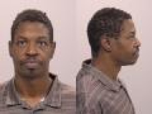 Mugshot of Shawn Lamar Banks
