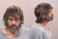 Mugshot of Paul Michael Crichfield