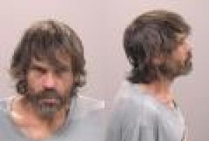 Mugshot of Paul Michael Crichfield