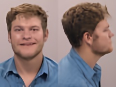 Mugshot of JACE LOGAN GRIEST