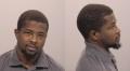 Mugshot of Tony Terrell Second Sibert