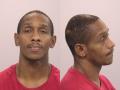 Mugshot of Javaris Kemp Senior Newton