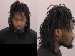 Mugshot of Clifton Jerome Junior Lynch