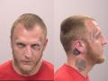 Mugshot of Timothy James Werling