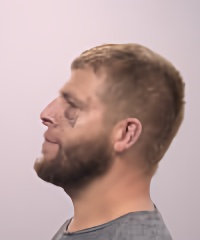 Mugshot of Steven Thomas Juniper