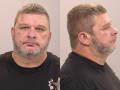 Mugshot of James Nathan Brown