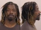 Mugshot of Breshawn Demere Petaway