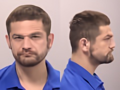 Mugshot of Ruben nmn Bautista