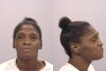 Mugshot of Shanita Shonta Harvey