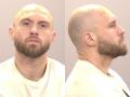 Mugshot of Peter Anthony Second Lotzer