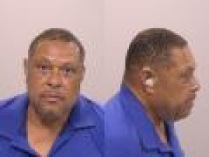 Mugshot of Dennis Earl Johnson