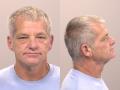 Mugshot of Robert Wayne Stemen
