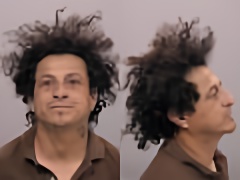Mugshot of Gustavo Adol Rodriguez Escano