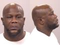 Mugshot of Cantrell Third Island