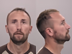 Mugshot of Nicholas Todd Huizenga