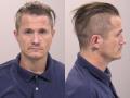 Mugshot of Anthony Nelson Hutchison