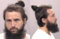 Mugshot of Branden Michael Davis