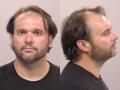 Mugshot of Scott Allen Bassett