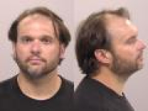 Mugshot of Scott Allen Bassett