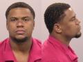 Mugshot of Darian Lee Oliphant