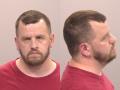 Mugshot of Larry Lee Magnus