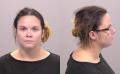 Mugshot of Tresa Rae Jay Stittums