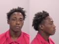 Mugshot of Kiree Lamont Drake