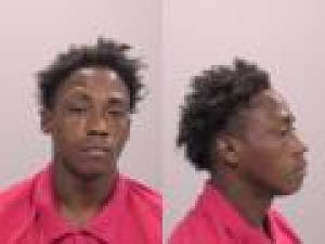 Mugshot of Kiree Lamont Drake