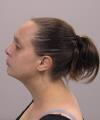 Mugshot of Mariah Diahn Burden
